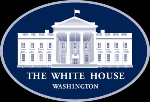 white house logo. A PROCLAMATION