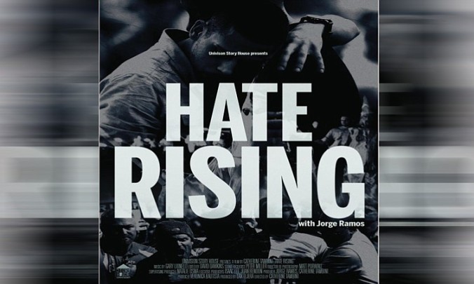 hate-rising